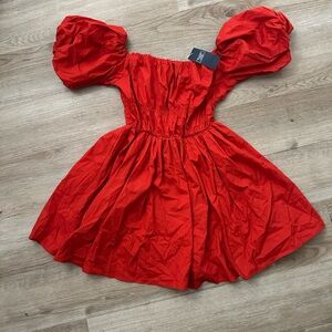 Abercrombie and fitch sexy summer dress